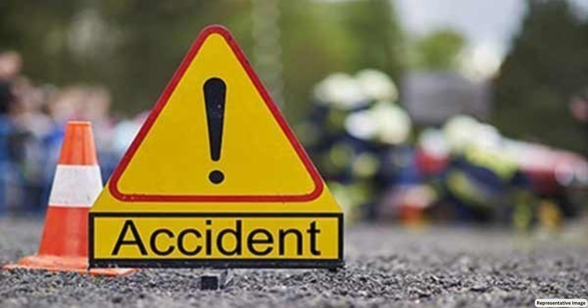 UP: Father-son duo among three killed in Unnao car accident